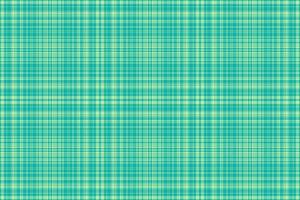 Fabric background vector. Tartan plaid textile. Seamless pattern texture check. vector