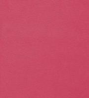 Texture of smooth knitted sweater with pattern. Handmade knitting wool or cotton fabric texture. Background of Large knit pattern with knitting needle or crochet. Color Of The Year 2023 - Viva Magenta photo