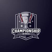 72,700+ Championship Logo Stock Illustrations, Royalty-Free Vector