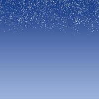 Stary Night Sky Background photo