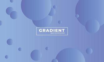 Trendy gradient shapes composition. Abstract red gradient shapes background. Abstract decoration, halftone gradients, 3d Vector illustration.