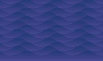 abstract wavy background vector
