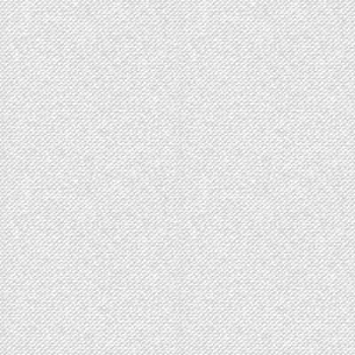 White jeans denim seamless pattern. Light jeans texture. Grey denim. Realistic vector illustration