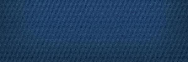 textura de mezclilla de jeans azul clásico. textura ligera de jeans. ilustración vectorial realista vector