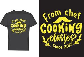 Cooking . Lettering Set vector