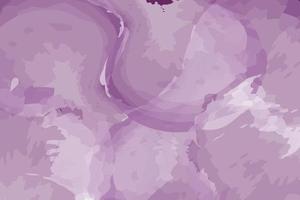 abstract purple watercolor background, paper texture abstract background, natural stones, watercolor like clouds. vector