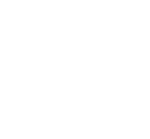bola de cristal mágica con ojo clarividente - esbozar talismán místico esotérico. objeto espiritual en color negro. ilustraciones de halloween de una línea de arte en el estilo dibujado a mano. png