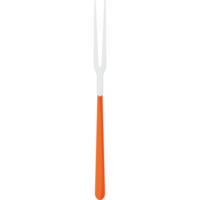 Big barbecue fork png