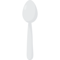 Cutlery. A spoon png