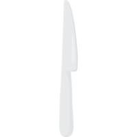 posate. un' coltello png