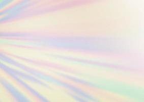 Light Silver, Gray vector backdrop with long lines.