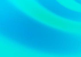 Light BLUE vector blurred shine abstract background.