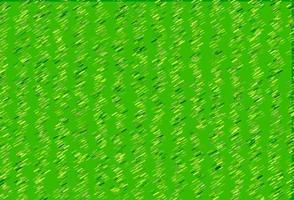 Light Green vector layout with flat lines.