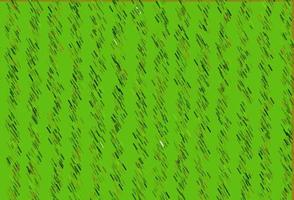 Light Green vector template with repeated sticks.