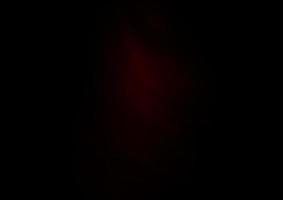 Dark Red vector blurred and colored background.