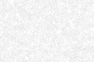 Abstract background of Topographic Contour Line Pattern. Vector illustration