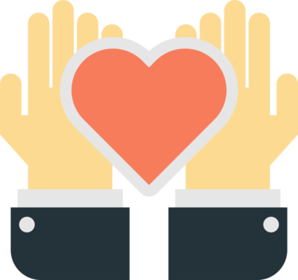 Free hand and heart illustration in minimal style 15286691 PNG with Transparent Background Free hand and heart illustration in minimal style 15286691 PNG with Transparent Background