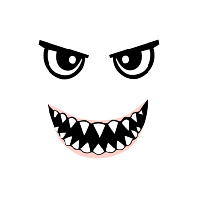 Troll Monster Horror Free Photo - Troll Horror Png, Transparent