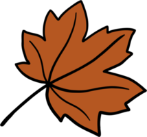 simplicity maple freehand drawing png