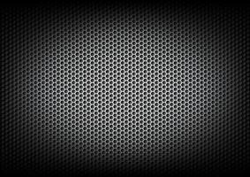 abstract background iron metallic gray color tone vector illustration