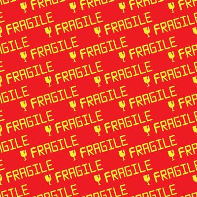 fragile 2 vector random pattern seamless for background textile tiles fabric