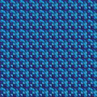 blue seamless pattern textile vector