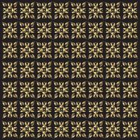 Vector seamless design ornament texture pattern background