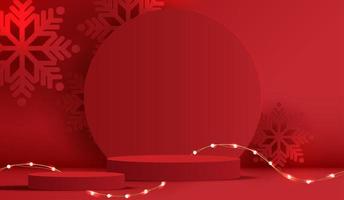 Red Christmas Background Vector Art, Icons, and Graphics for Free Download