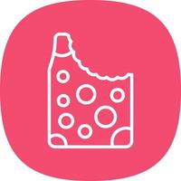 Clothes Vector Icon Design