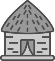 House Vector Icon Design