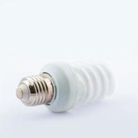 Energy Saving lamp photo