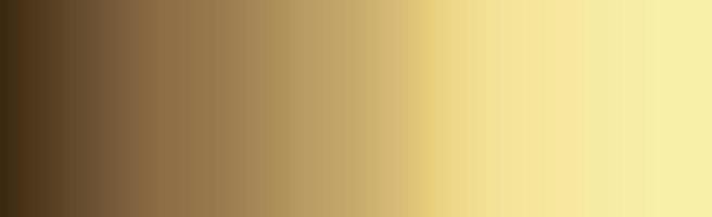 Panoramic texture of gold with glitter - Vector