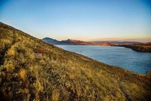 Black Sea coast photo