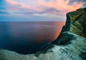 Black Sea coast photo