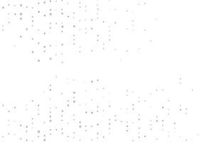 Light Blue, Red vector template with square style.
