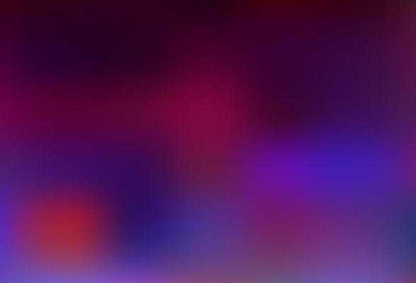 Dark Purple vector modern elegant template.