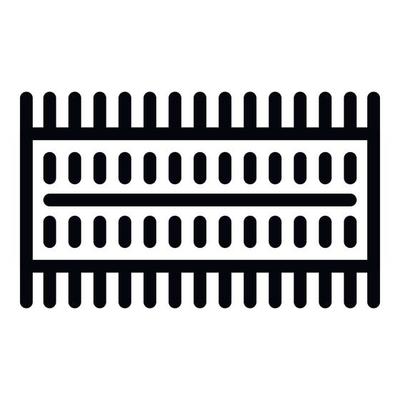 Ram Outline Vector Art, Icons, and Graphics for Free Download