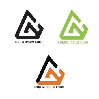 creative logo design vector