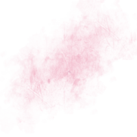 Abstract pink spot. png