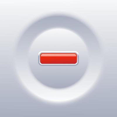 Start red button on off control internet technology communication futuristic link website vector illustration 20221204