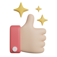 Rating Star Review png