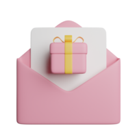Gift Message Broadcast png