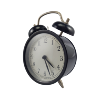 horloge avec fond transparent png