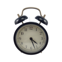 clock with transparent background png