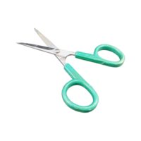 scissors with transparent background png