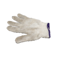 dirty gloves with transparent background png