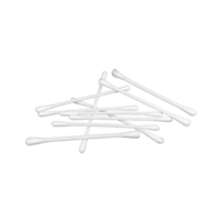cotton buds with transparent background png