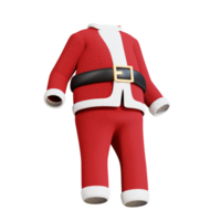 3D Christmas Icon Pack png