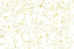 minimalist white and gold marble vector background