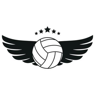 Page 2 | Volleyball Vector Art, Icons, and Graphics for Free Download